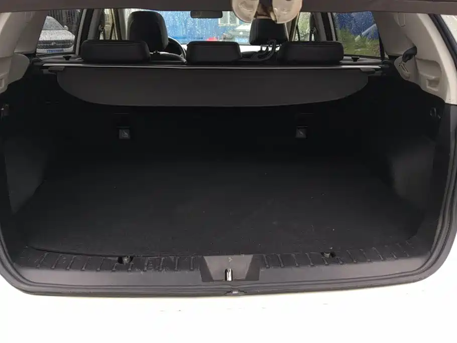 Subaru XV 2.0 i Luxury Navigation
