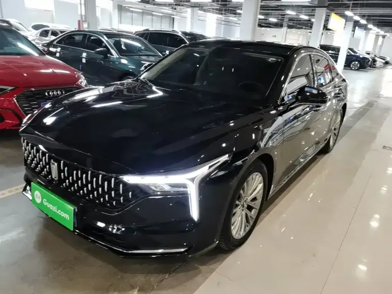 Besturn B70 3 rd Gen 1.5 T Auto Joy