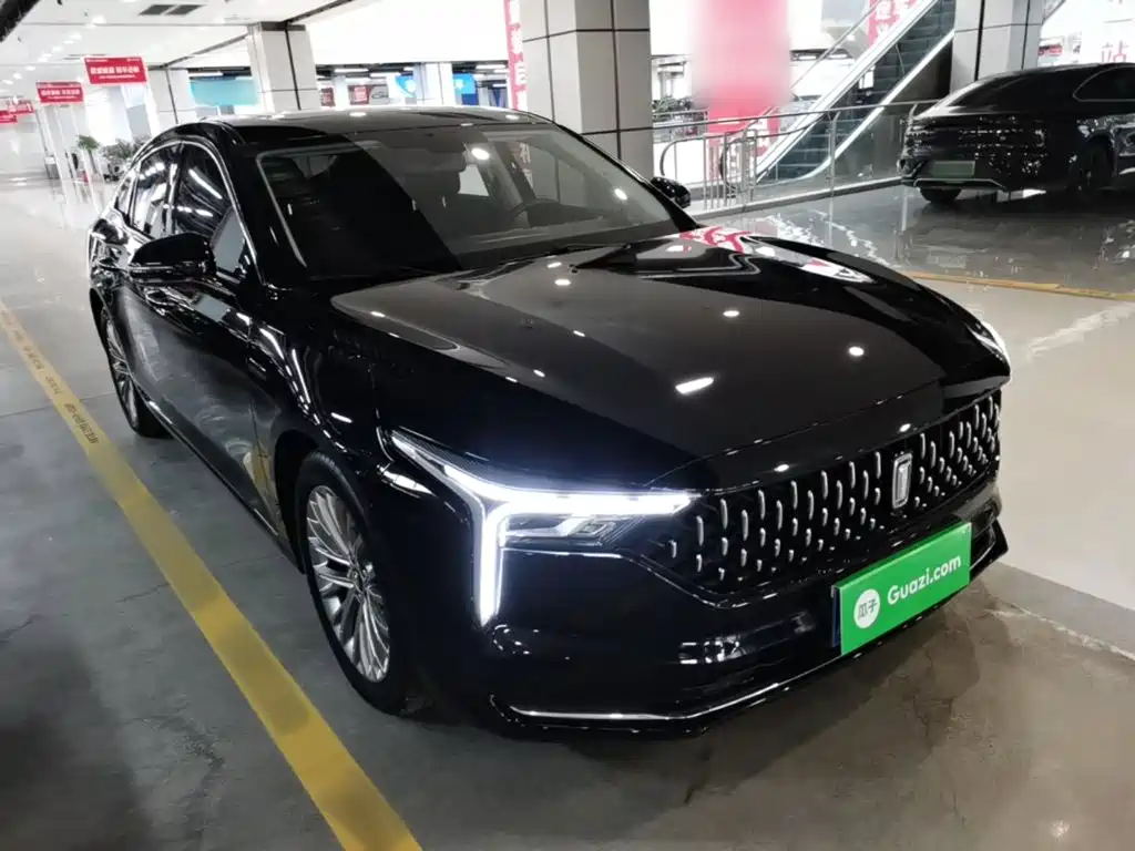 Besturn B70 3 rd Gen 1.5 T Auto Joy