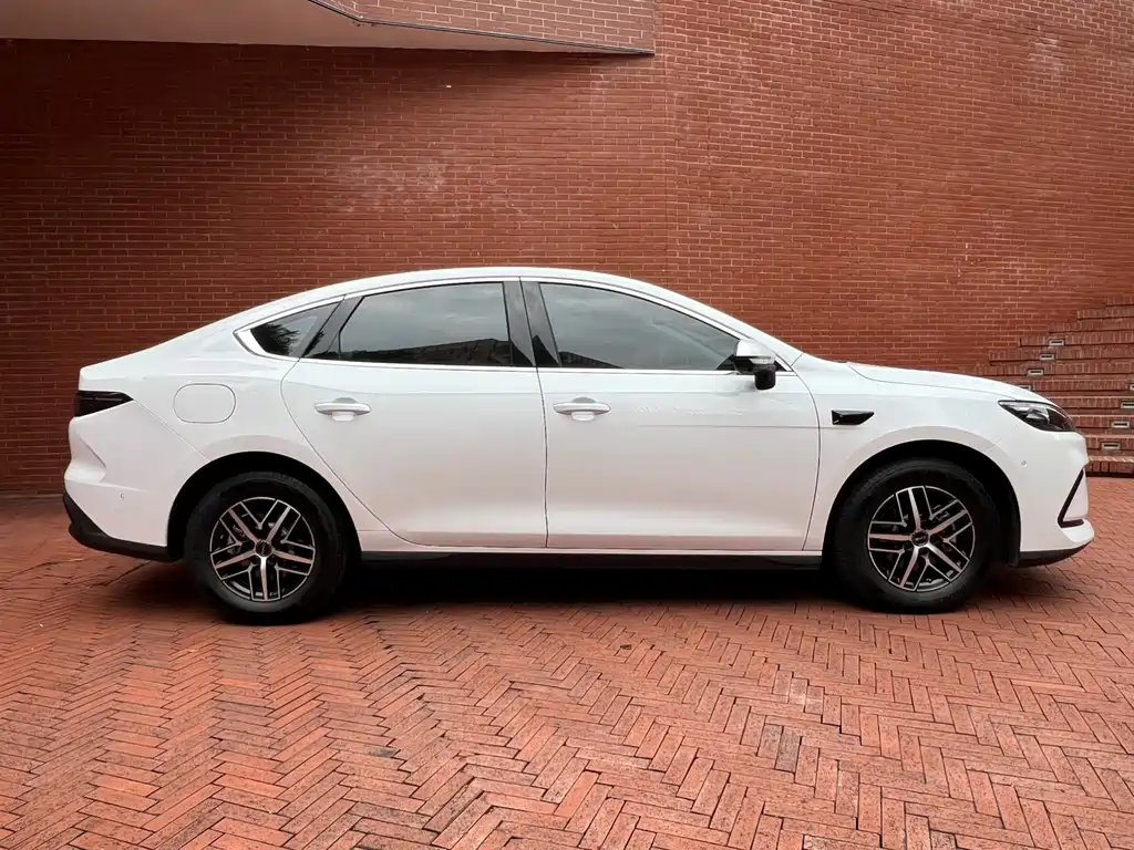 Seal 05 DM-i DM-i Smart Drive 120 KM Flagship