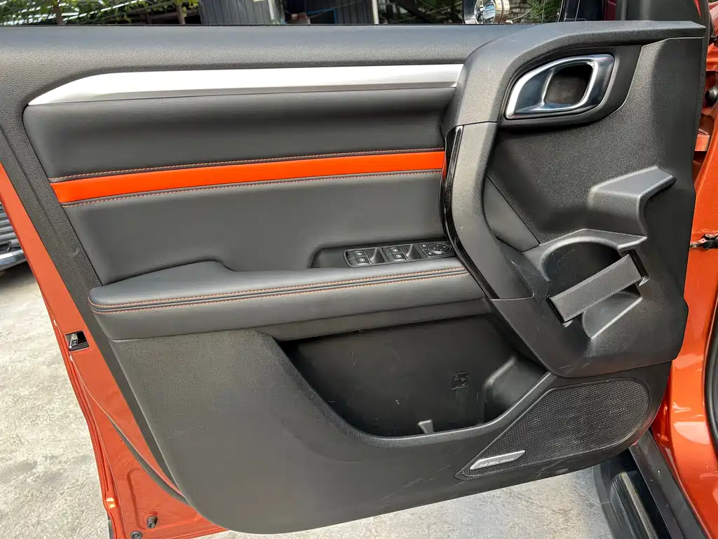 Haval Dargo 1.5 T DCT 2 WD Collie