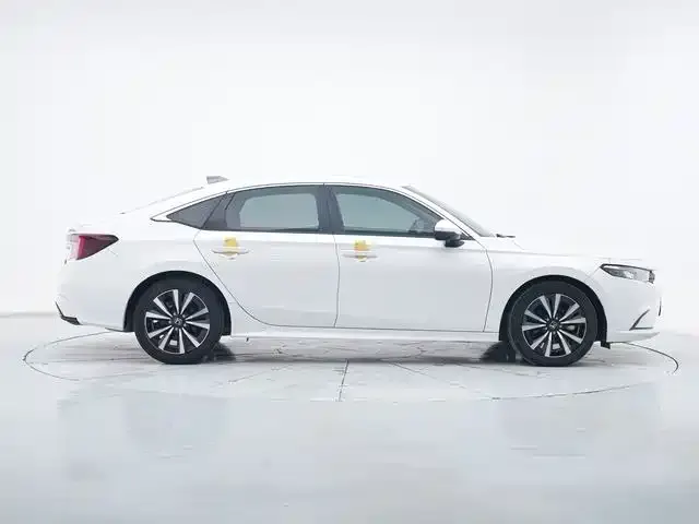 Honda Integra 2.0 L e:HEV Sharp· Tech