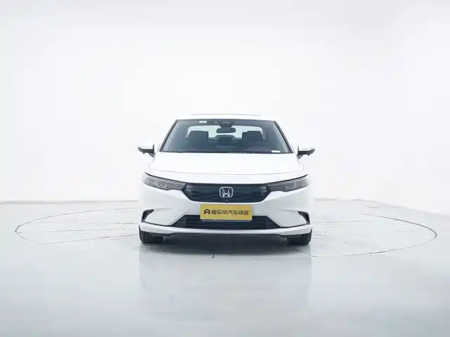 Integra 2.0 L e:HEV Sharp· Tech