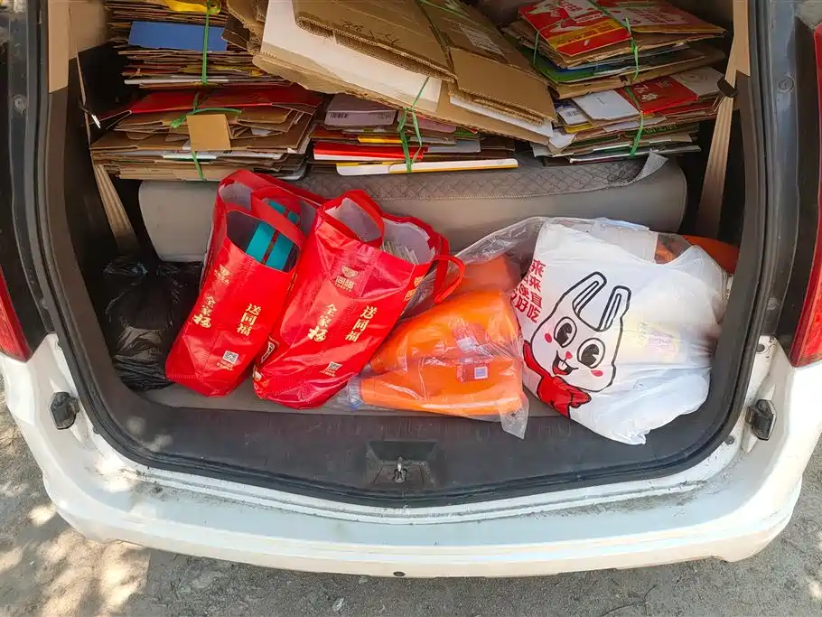 Wuling Hongguang 1.5 L Classic S Standard