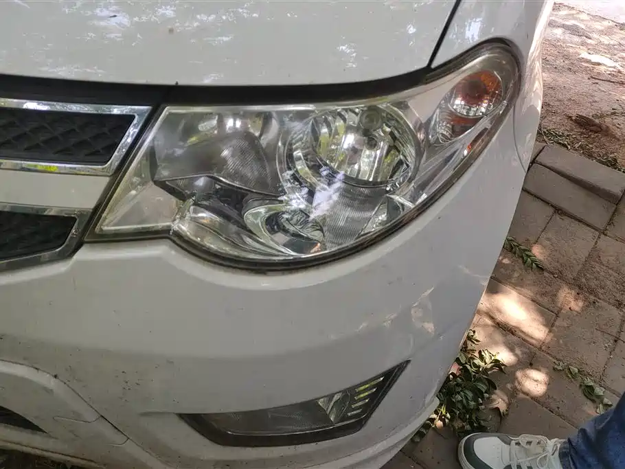 Wuling Hongguang 1.5 L Classic S Standard