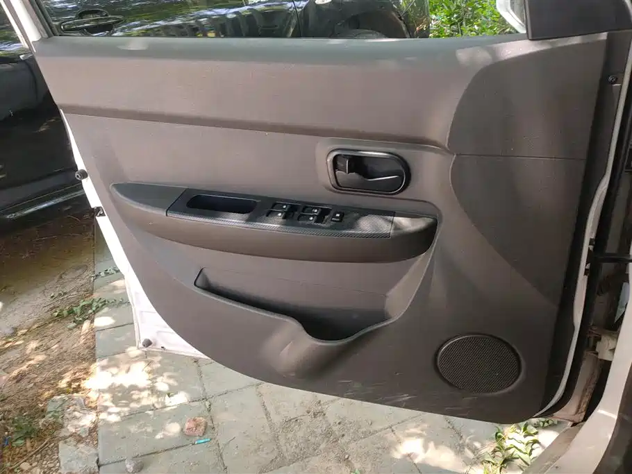 Wuling Hongguang 1.5 L Classic S Standard