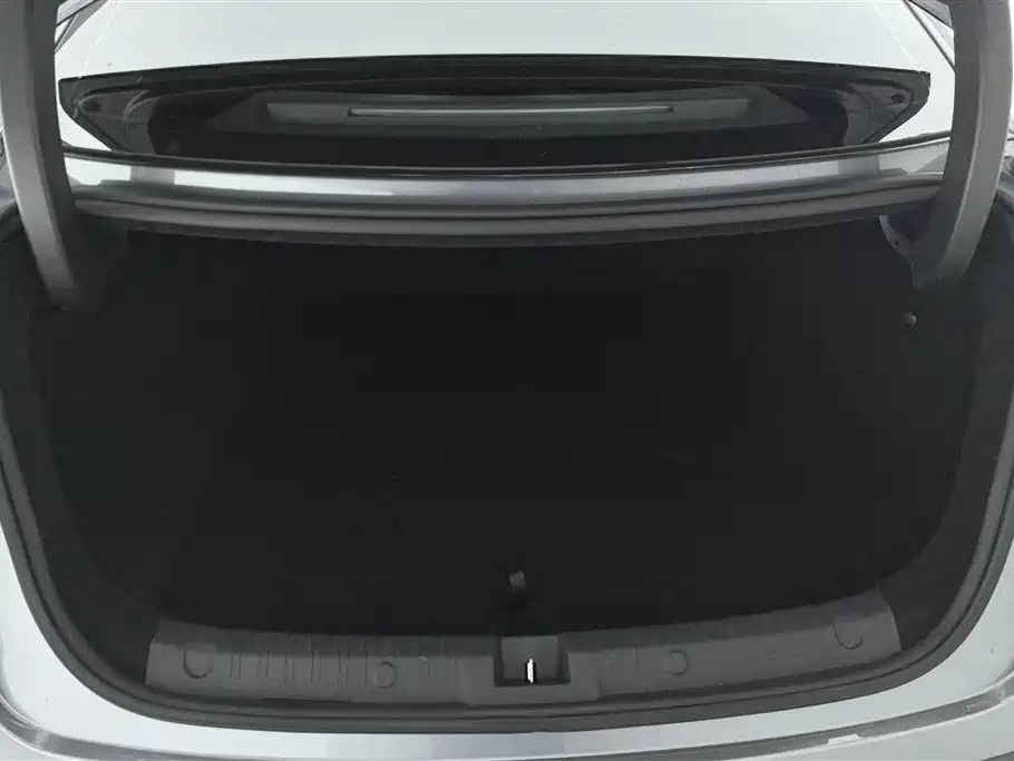 Qin L DM-i Smart Drive 120 KM Transcend
