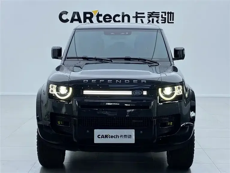 Land Rover Defender Facelift 110 3.0 T P400 X-DYNAMIC HSE