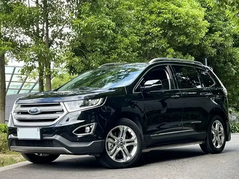 Ford Edge EcoBoost 245 4 WD Grand Sharp 7-seat