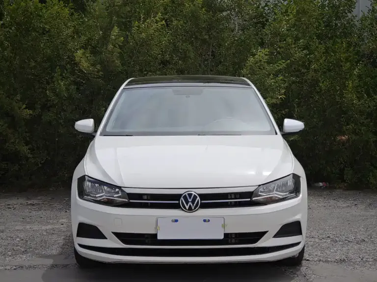 Volkswagen Polo Plus 1.5 L Auto Panoramic Pleasure