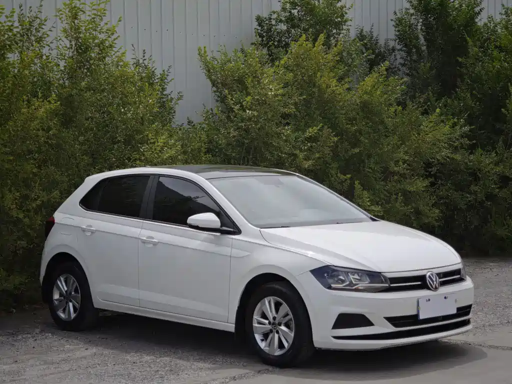 Polo Plus 1.5 L Auto Panoramic Pleasure