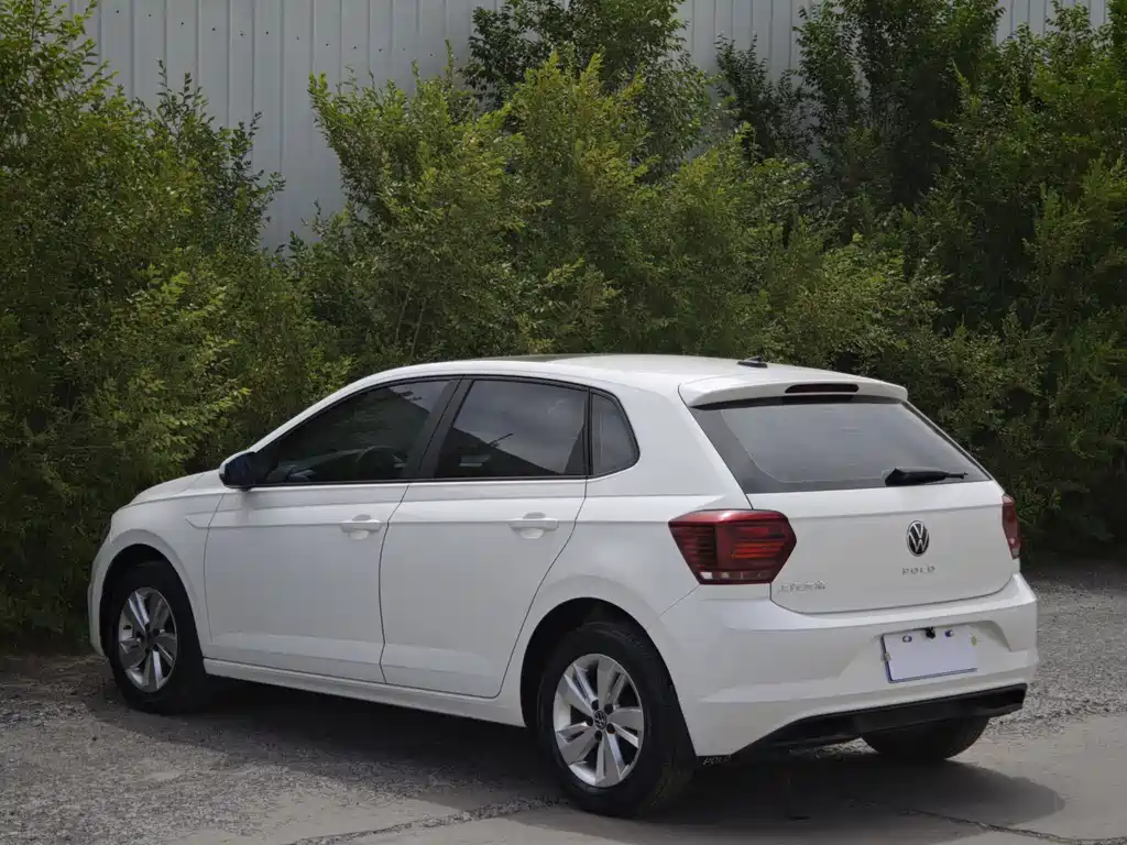 Polo Plus 1.5 L Auto Panoramic Pleasure