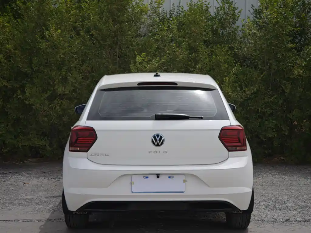 Polo Plus 1.5 L Auto Panoramic Pleasure