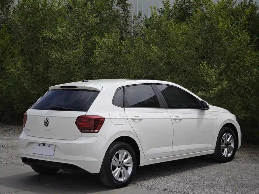 Polo Plus 1.5 L Auto Panoramic Pleasure