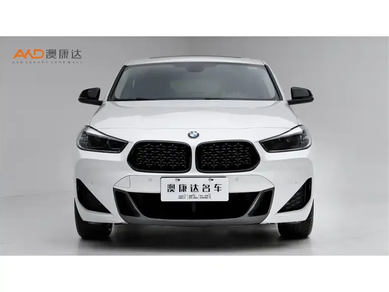 BMW X2 sDrive25 i M Sport Night