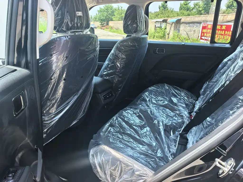 Haval Menglong NEV Hi4 150 Ultra LFP