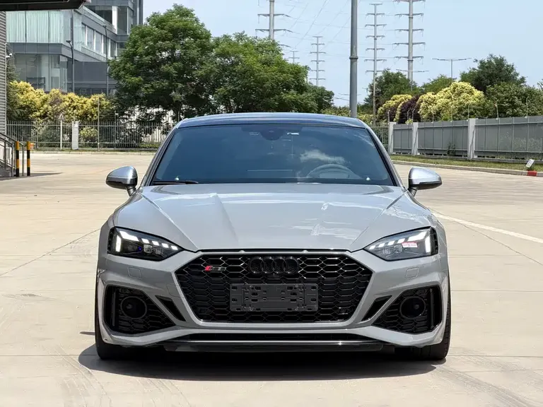 Audi RS 5 RS 5 2.9 T Sportback Obsidian