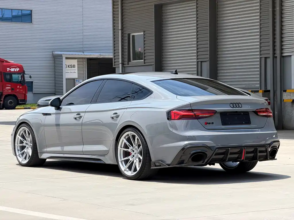 Audi RS 5 RS 5 2.9 T Sportback Obsidian