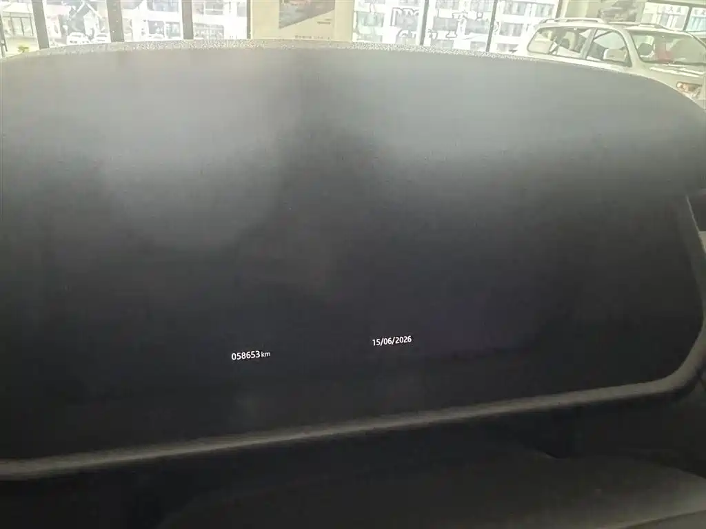 Discovery 发现 2020款 3.0 SC V6 HSE