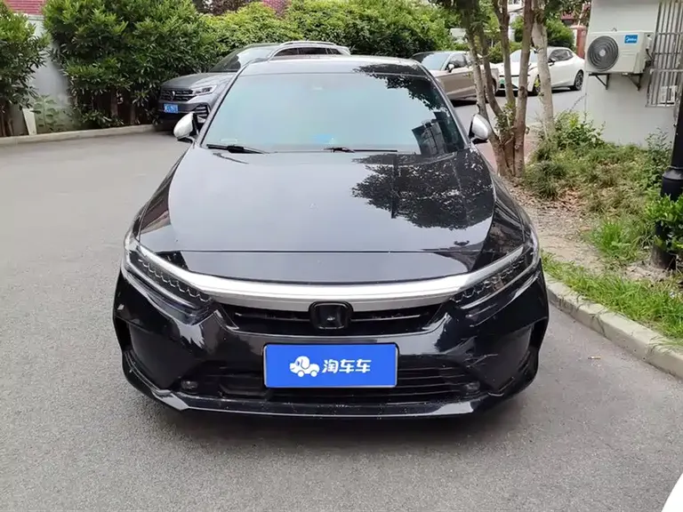 Honda Inspire 260 TURBO Fine Joy