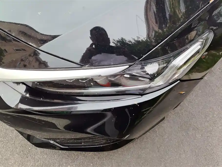Inspire 260 TURBO Fine Joy