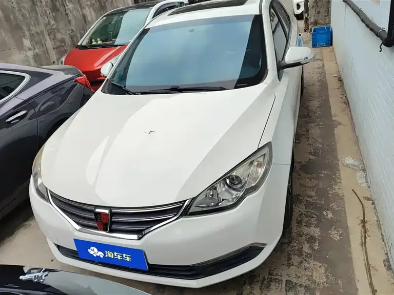Roewe 360 1.5 L Auto Luxury