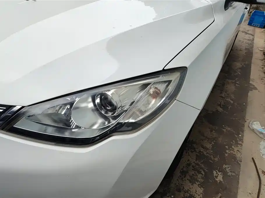 Roewe 360 1.5 L Auto Luxury