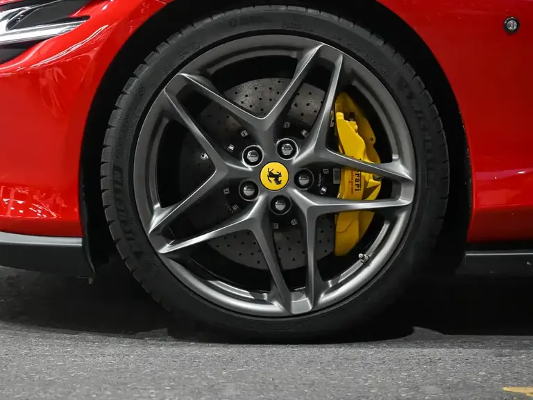 Ferrari Roma 3.9 T V8