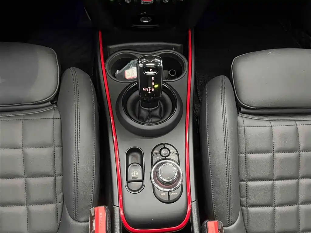 MINI JCW 2.0 T JOHN COOPER WORKS ALL-IN