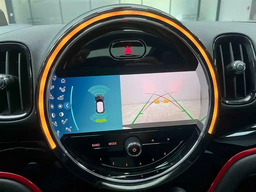 MINI JCW 2.0 T JOHN COOPER WORKS ALL-IN