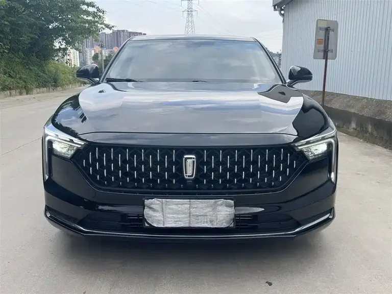 Besturn B70 Dragon 1.5 T Leading Innovation