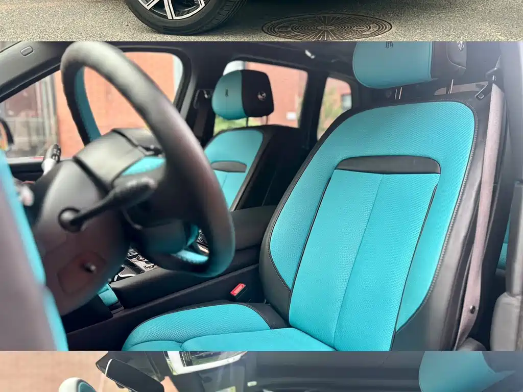 Cullinan 4-seat