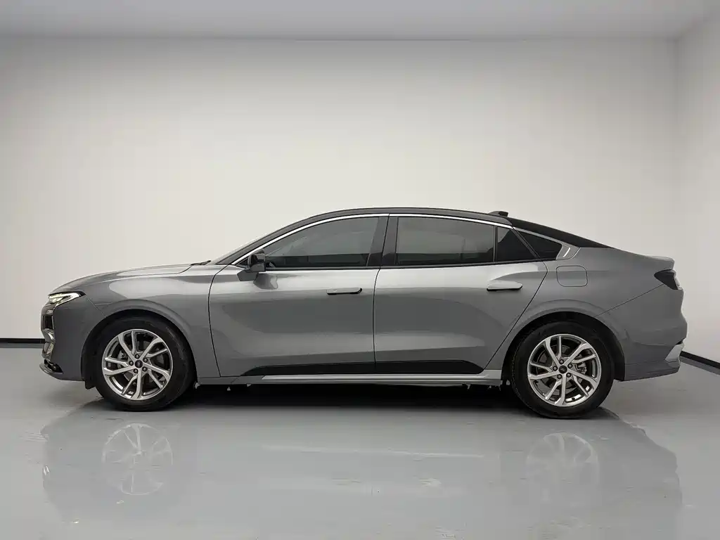 Mondeo Facelift EcoBoost 245 Luxury