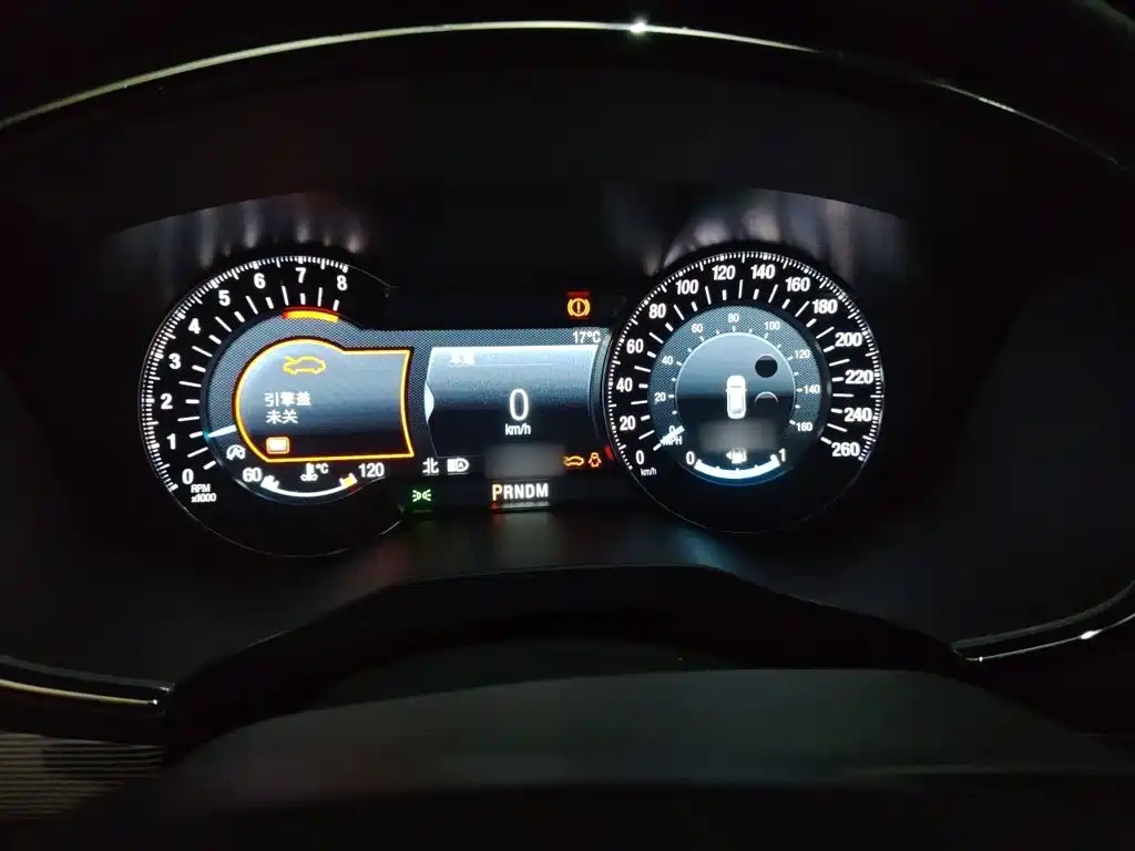 Taurus EcoBoost 245 Premium
