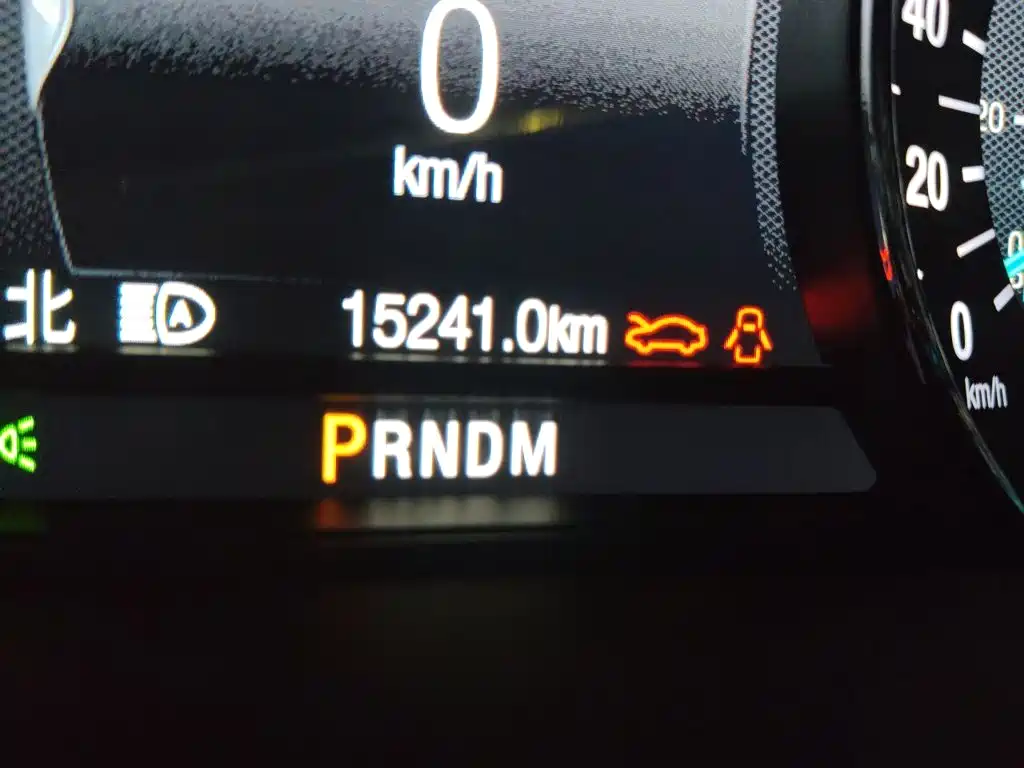 Taurus EcoBoost 245 Premium