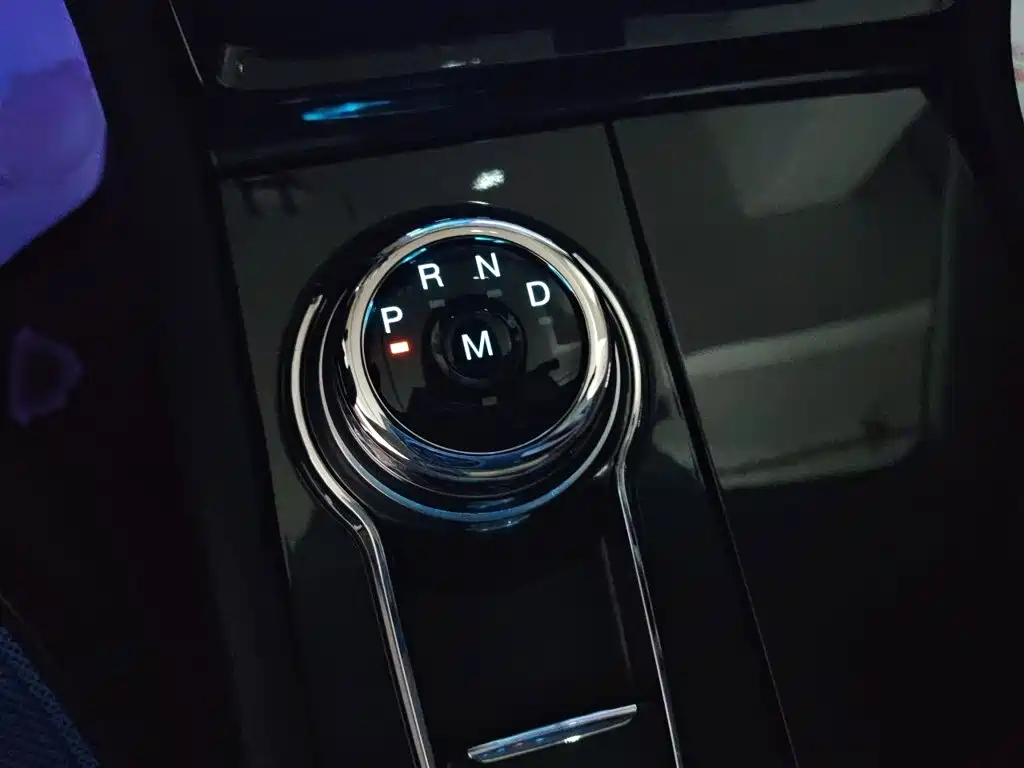 Taurus EcoBoost 245 Premium