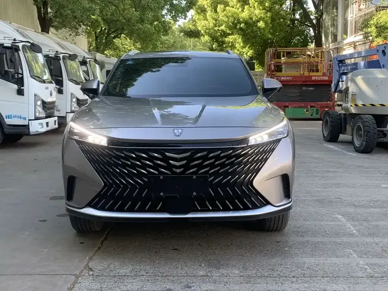 Roewe RX5 1.5 T Comfort Enjoyment