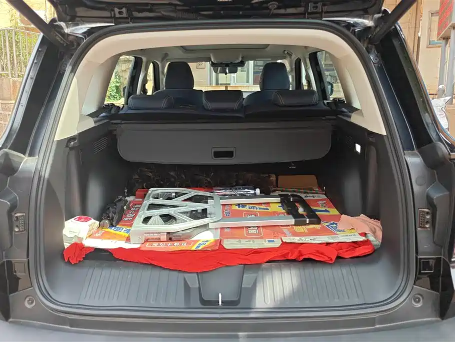 Haval Dargo 1.5 T DCT 2 WD Collie