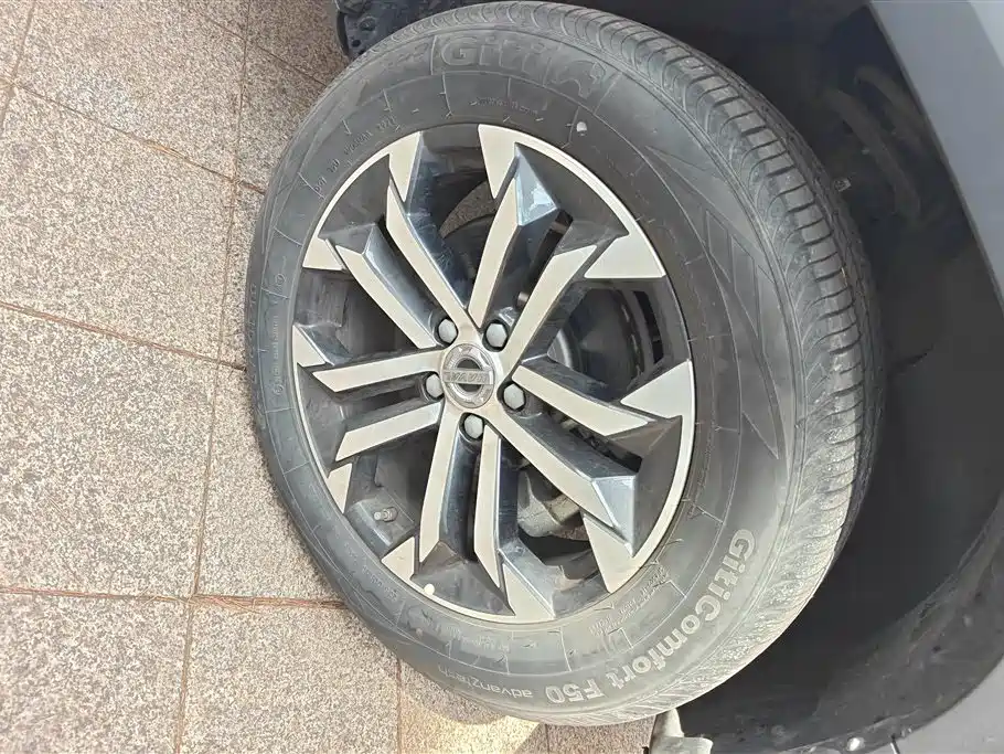 Haval Dargo 1.5 T DCT 2 WD Collie