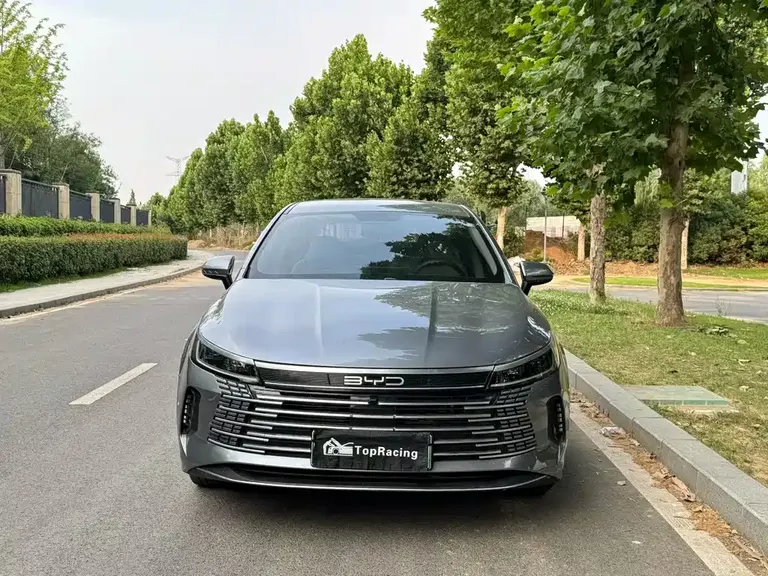 BYD Destroyer 05 Glory DM-i 55 KM Luxury