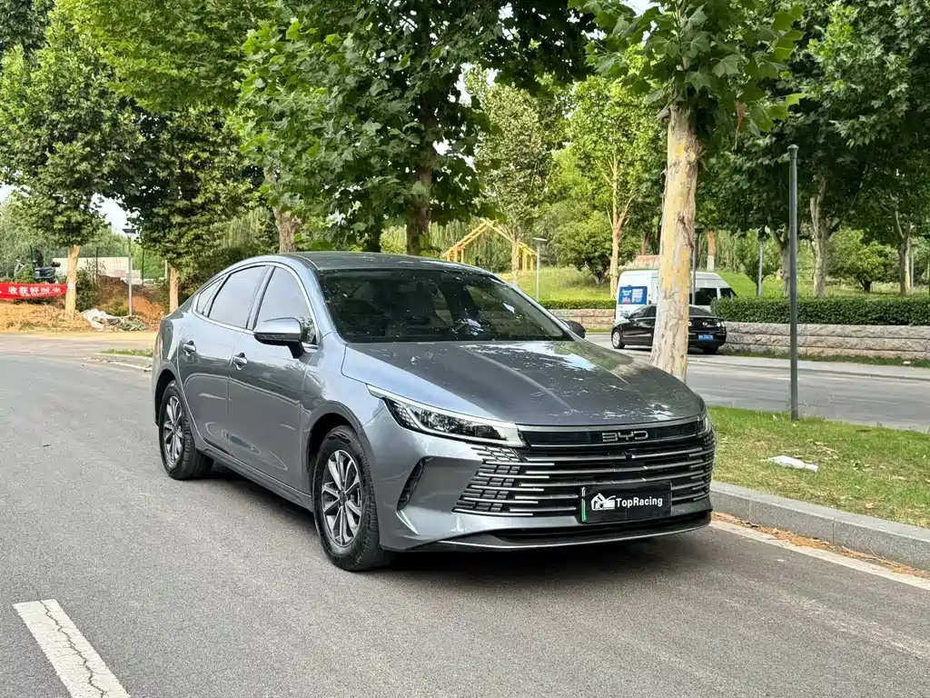 Destroyer 05 Glory DM-i 55 KM Luxury