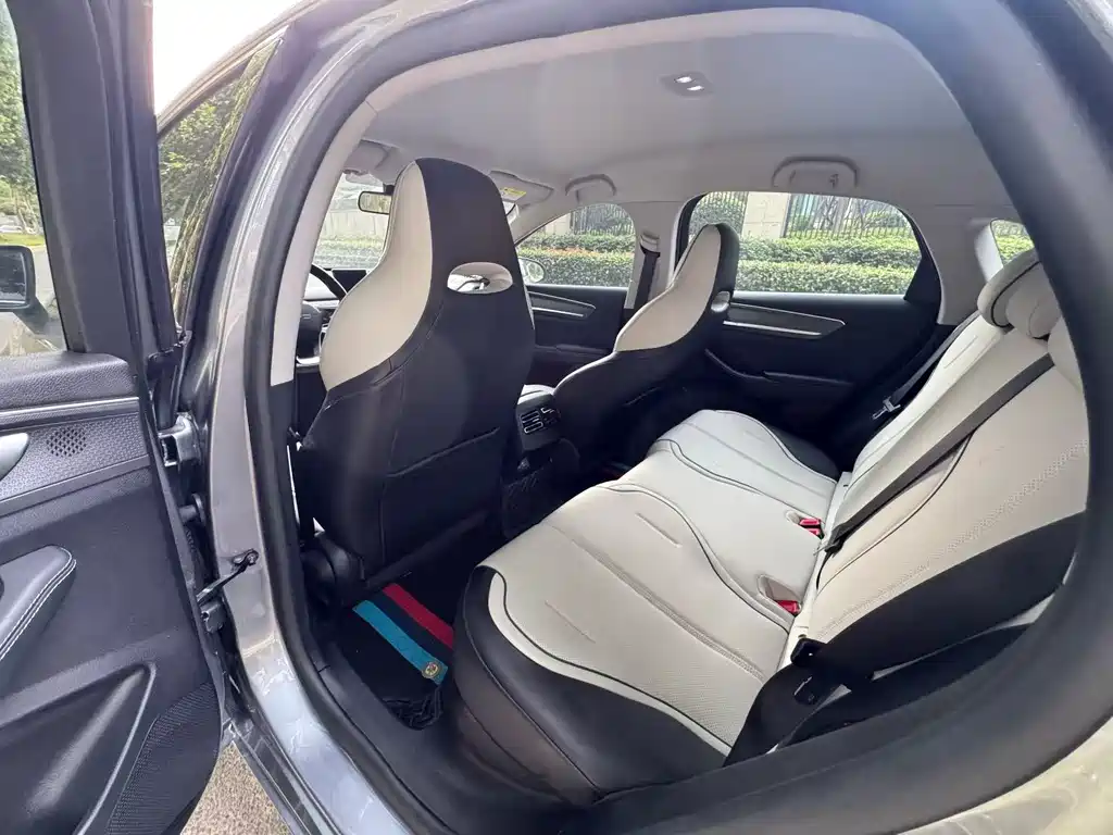 Destroyer 05 Glory DM-i 55 KM Luxury