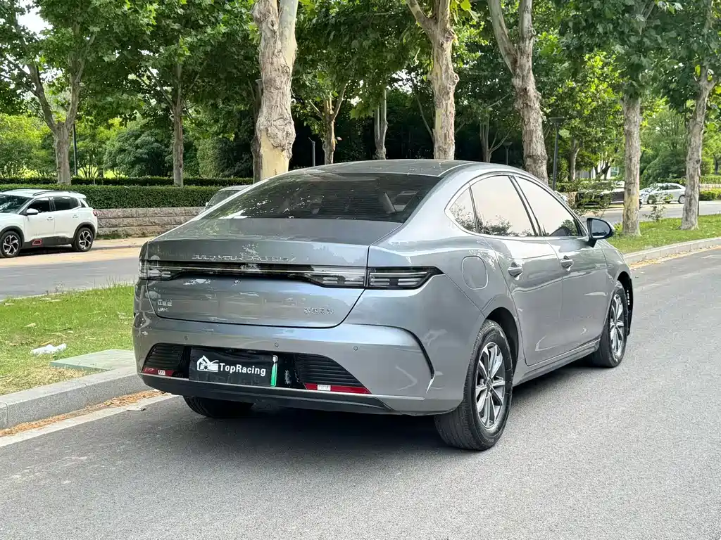 Destroyer 05 Glory DM-i 55 KM Luxury