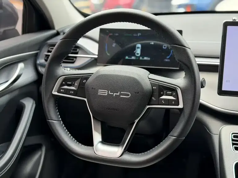 BYD Destroyer 05 Glory DM-i 55 KM Luxury