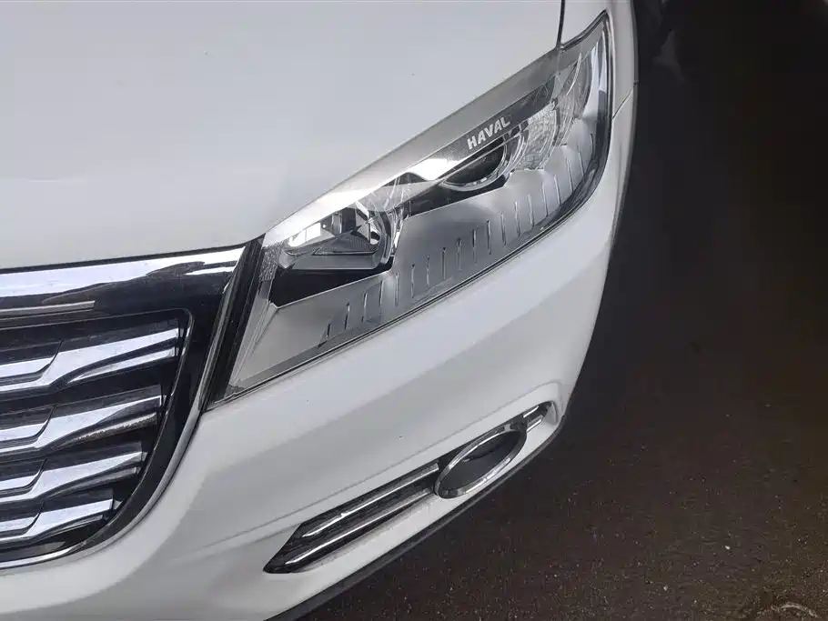 Haval H6 Sport 1.5 T Auto 2 WD Elite CN-VI