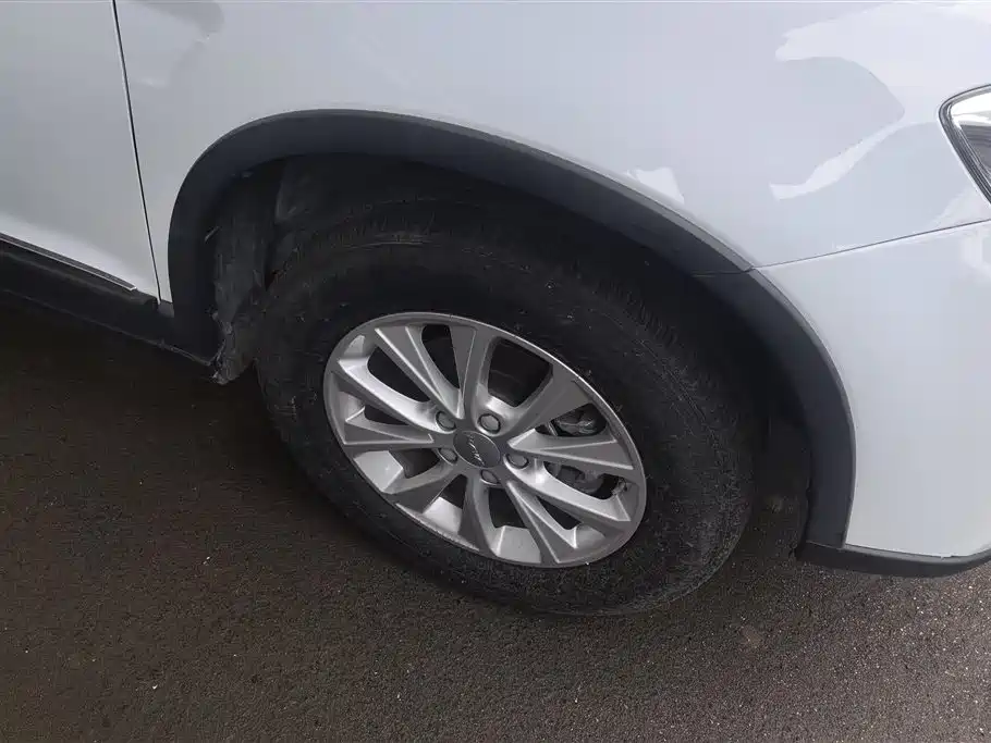 Haval H6 Sport 1.5 T Auto 2 WD Elite CN-VI
