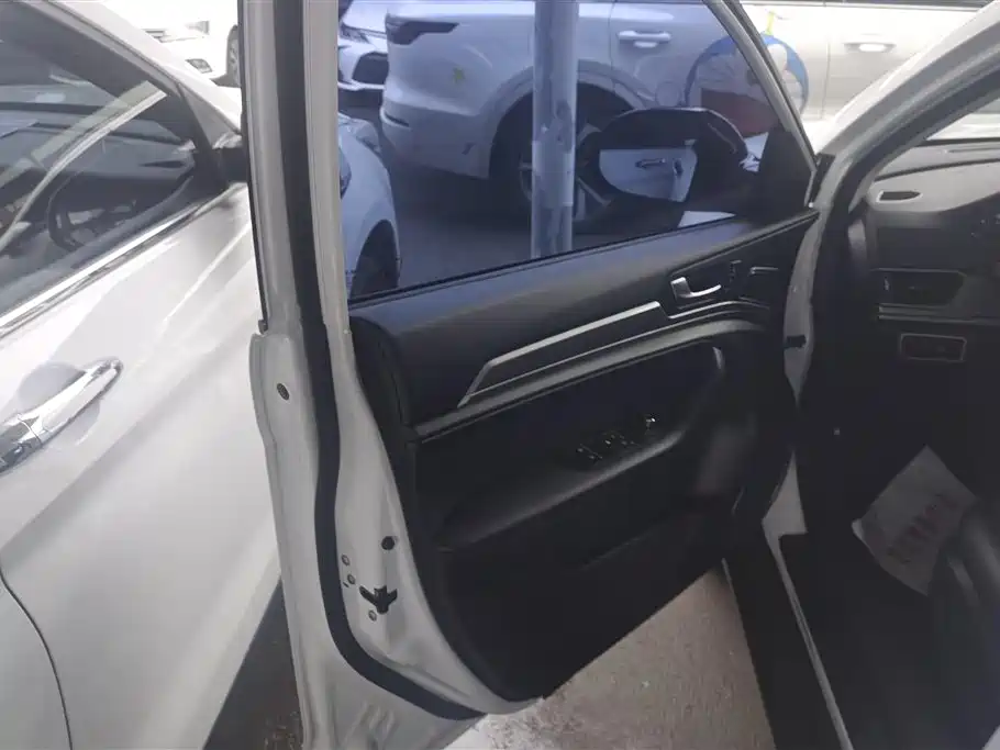 Haval H6 Sport 1.5 T Auto 2 WD Elite CN-VI