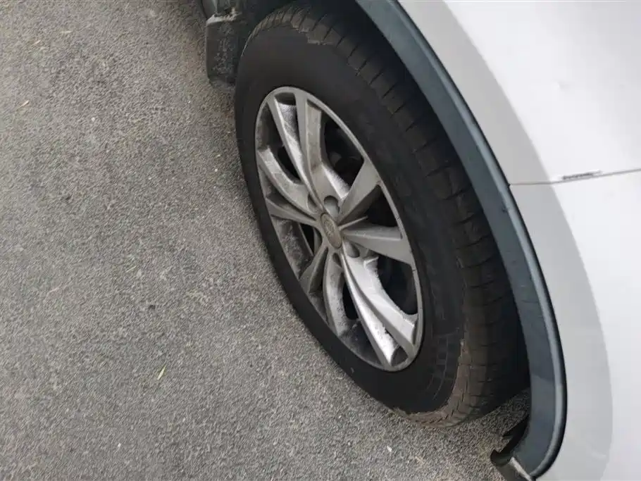 Besturn X80 1.8 T Auto Luxury