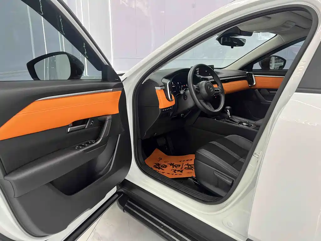 Mazda CX-50 2.0 L