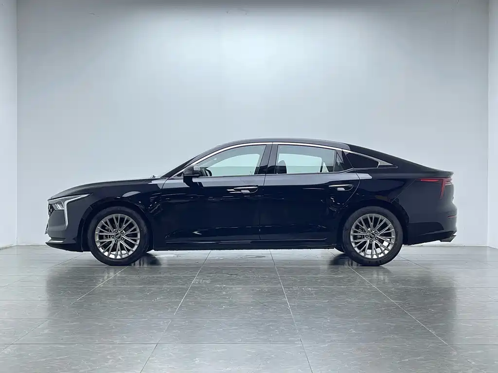 Besturn B70 Dragon Shine 1.5 T Quality Enjoyment